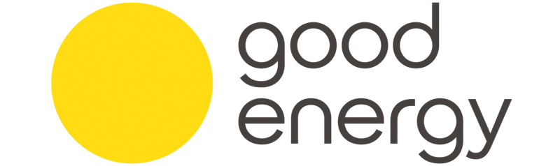 Learn more about Good Energy