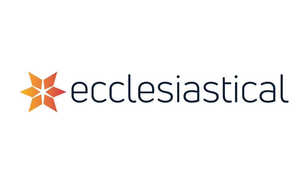 Learn more about Eccliesiastical